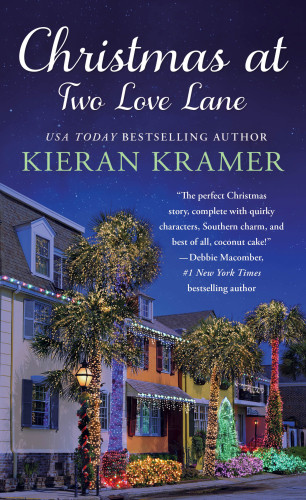 Christmas At Two Love Lane Kramer Kieran
