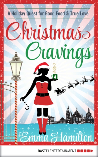 Christmas Cravings Culinary Confessions Hamilton Emma