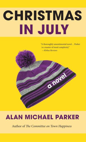 Christmas In July Parker Alan Michael