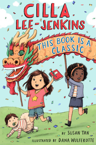 Cilla Leejenkins This Book Is A Classic Tan Susan
