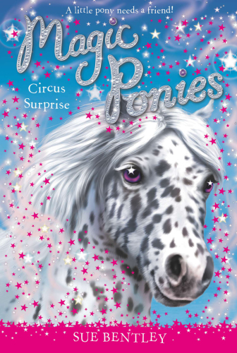 Circus Surprise Bentley Sue