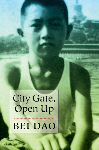 City Gate Open Up Dao Bei