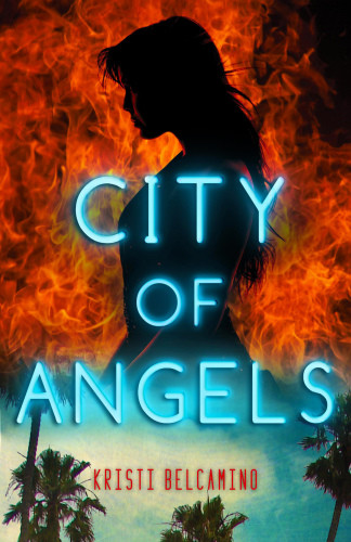 City Of Angels Belcamino Kristi