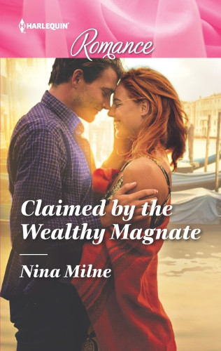 Claimed By The Wealthy Magnate Milne Nina
