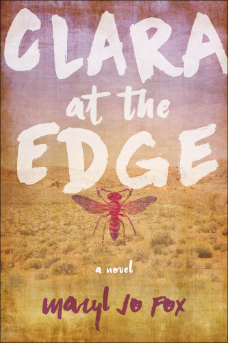 Clara At The Edge Fox Maryl Jo