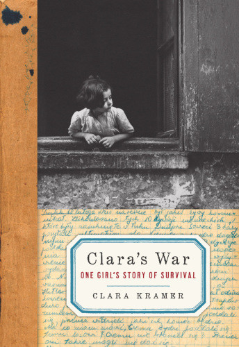 Claras War Kramer Clara