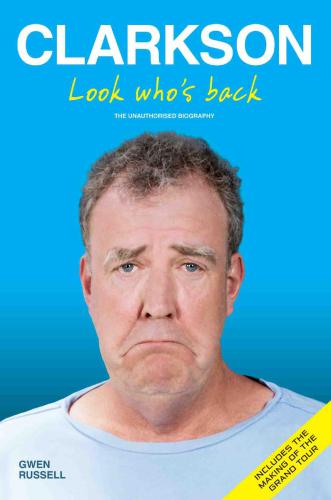 Clarkson Look Whos Back Russell Gwen
