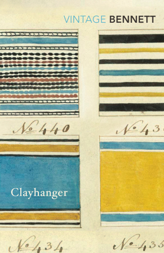 Clayhanger Vintage Classics Bennett Arnold