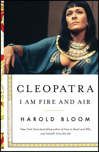 Cleopatra Bloom Harold