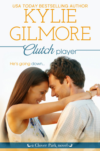 Clutch Player Gilmore Kylie
