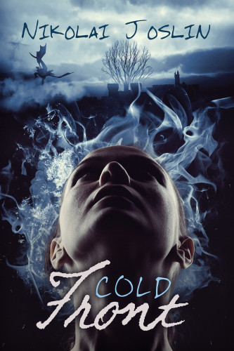 Cold Front Joslin Nikolai