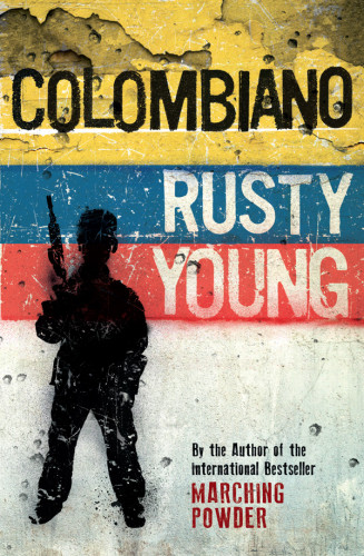 Colombiano Young Rusty