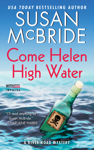Come Helen High Water Mcbride Susan