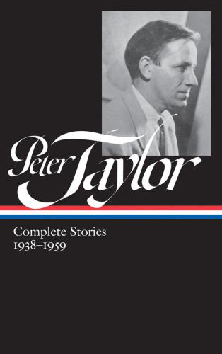 Complete Stories 19381959 Taylor Peter