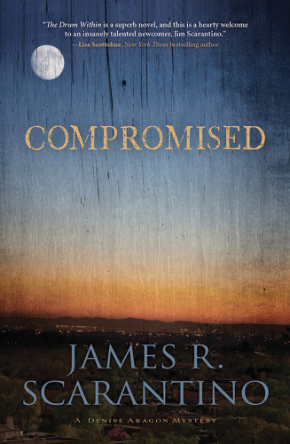 Compromised Scarantino James R