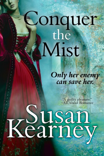 Conquer The Mist Kearney Susan