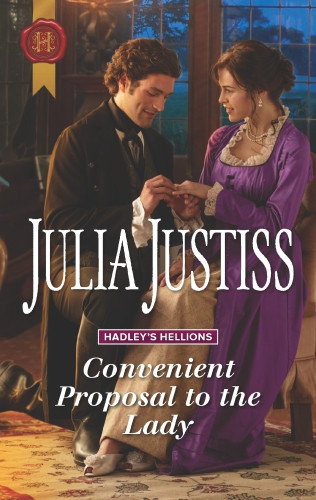 Convenient Proposal To The Lady Justiss Julia