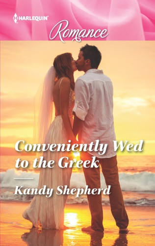 Conveniently Wed To The Greek Shepherd Kandy