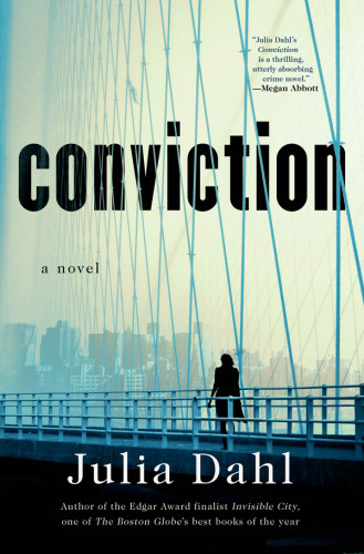 Conviction Dahl Julia
