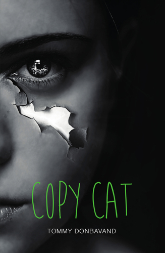 Copy Cat Donbavand Tommy