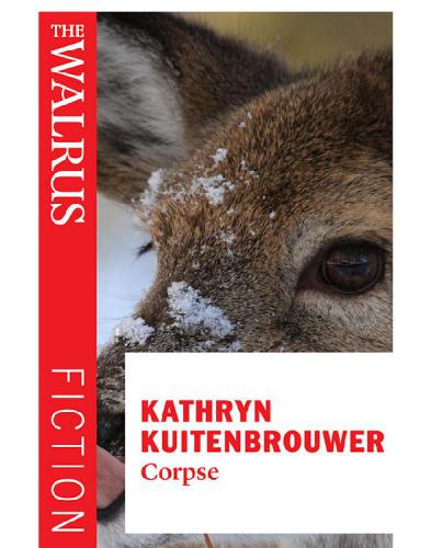 Corpse Kuitenbrouwer Kathryn
