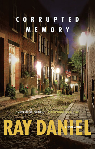 Corrupted Memory Daniel Ray