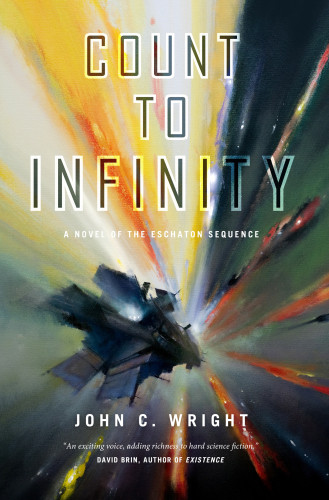 Count To Infinity Wright John C