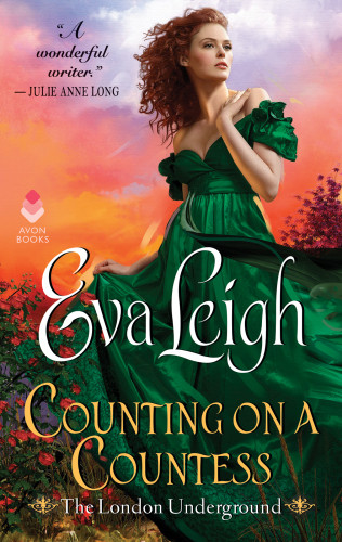 Counting On A Countess Leigh Eva