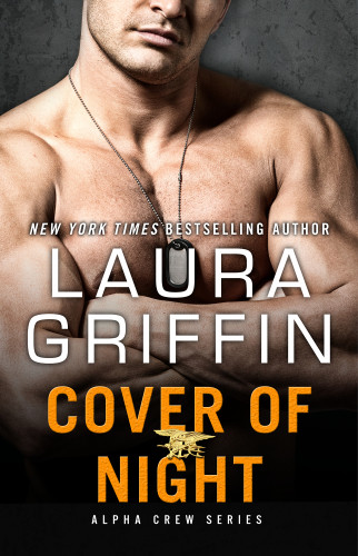 Cover Of Night Griffin Laura