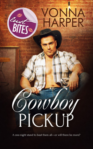 Cowboy Pickup Harper Vonna