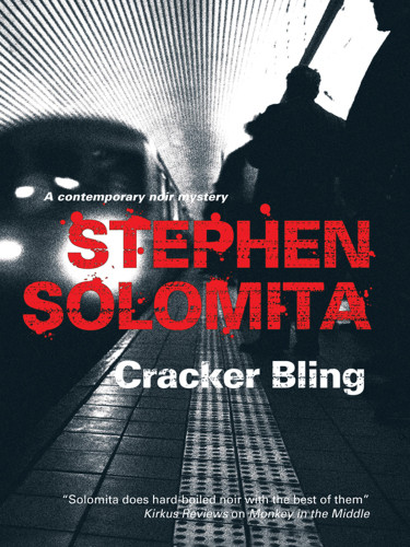 Cracker Bling Solomita Stephen