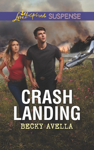 Crash Landing Avella Becky