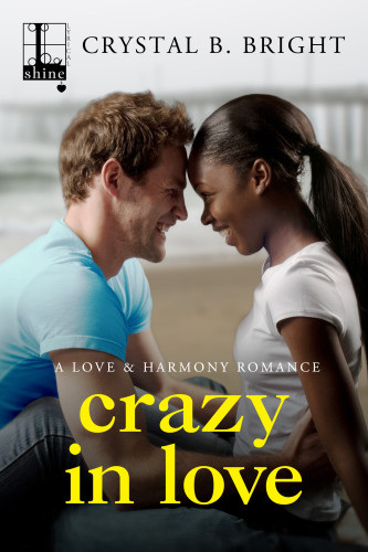 Crazy In Love Bright Crystal B