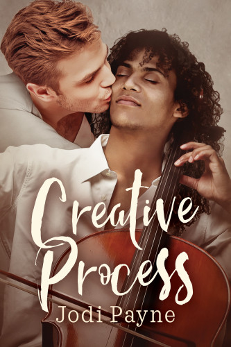 Creative Process Payne Jodi