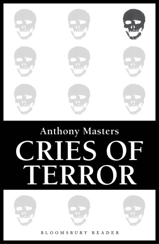 Cries Of Terror Masters Anthony