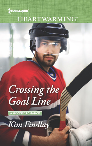 Crossing The Goal Line Findlay Kim