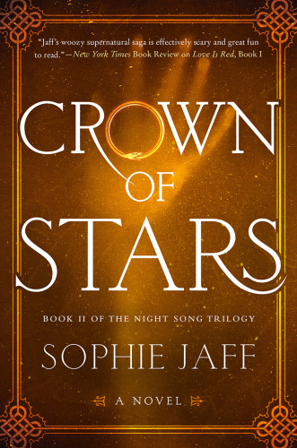 Crown Of Stars Jaff Sophie