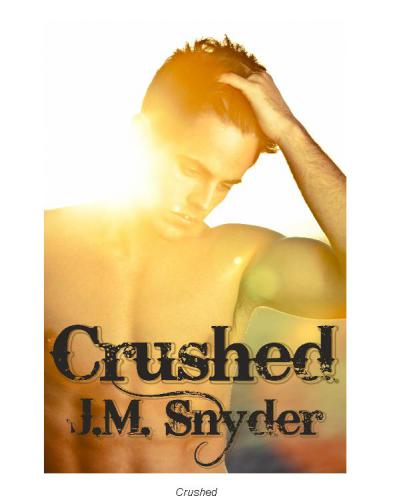Crushed Snyder J M