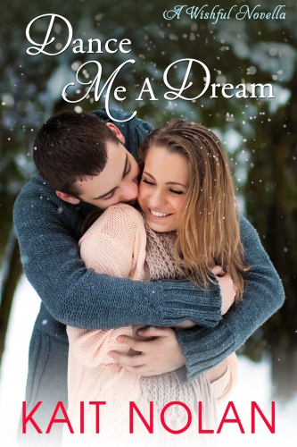 Dance Me A Dream Nolan Kait