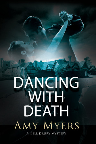 Dancing With Death Myers Amy