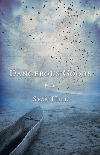 Dangerous Goods Hill Sean