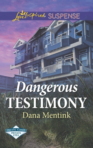 Dangerous Testimony Mentink Dana