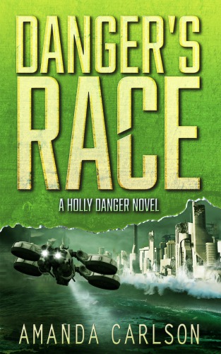 Dangers Race Carlson Amanda