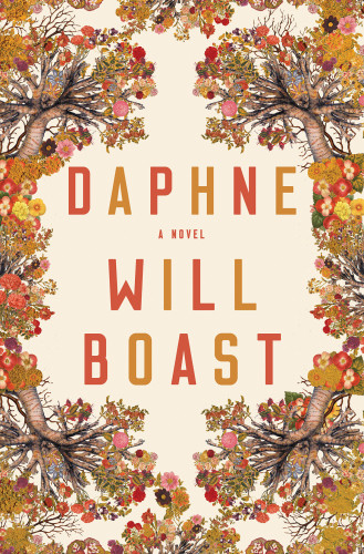 Daphne Will Boast