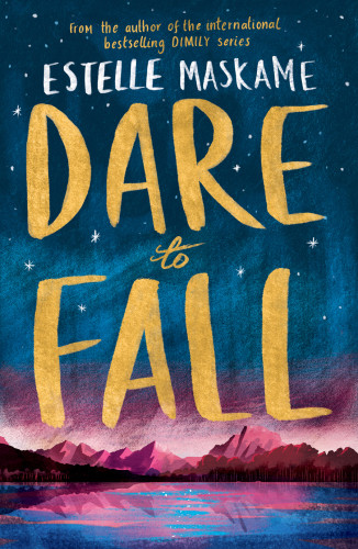 Dare To Fall Estelle Maskame