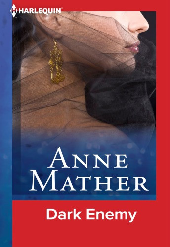 Dark Enemy Mather Anne