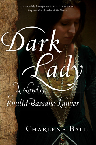 Dark Lady Ball Charlene