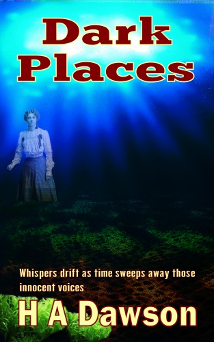 Dark Places Dawson Hona