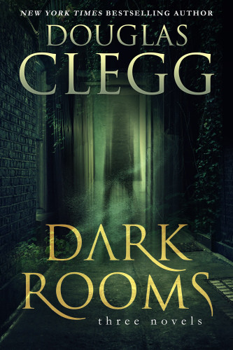 Dark Rooms The Hour Before Dark Breeder Afterlife Clegg Douglas