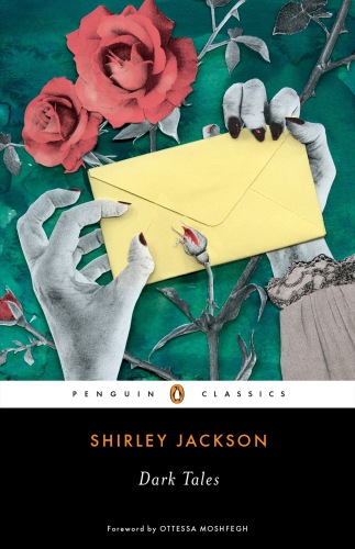 Dark Tales Shirley Jackson
